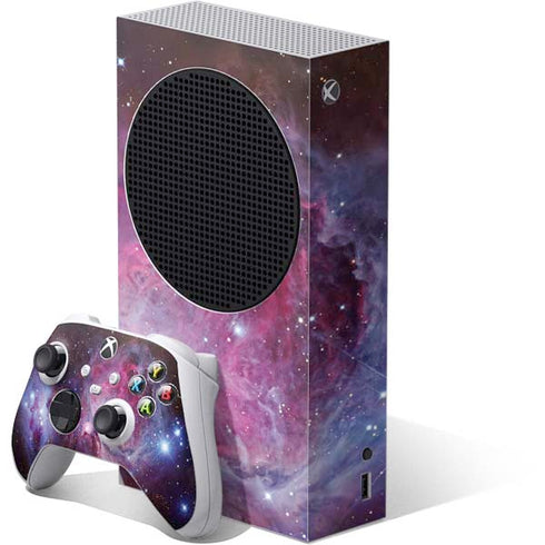 Orion Nebula and a Reflection Nebula Xbox Series S Skins